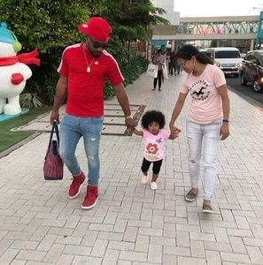 Meet your Posher, Jay jay